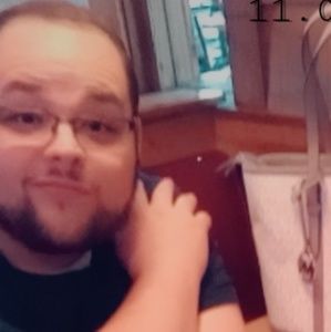 Meet your Posher, Zack